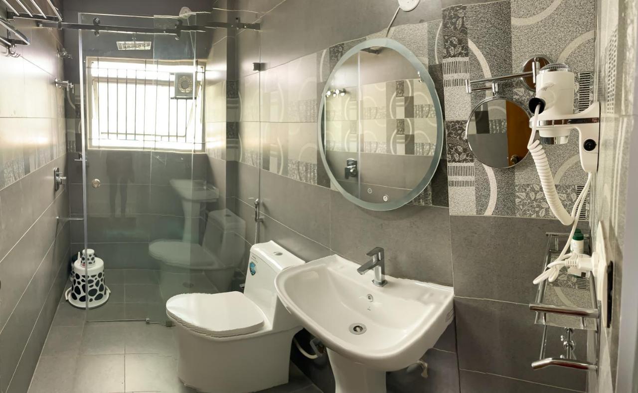 Royal Tusker Luxury Service Apartments マイソール エクステリア 写真